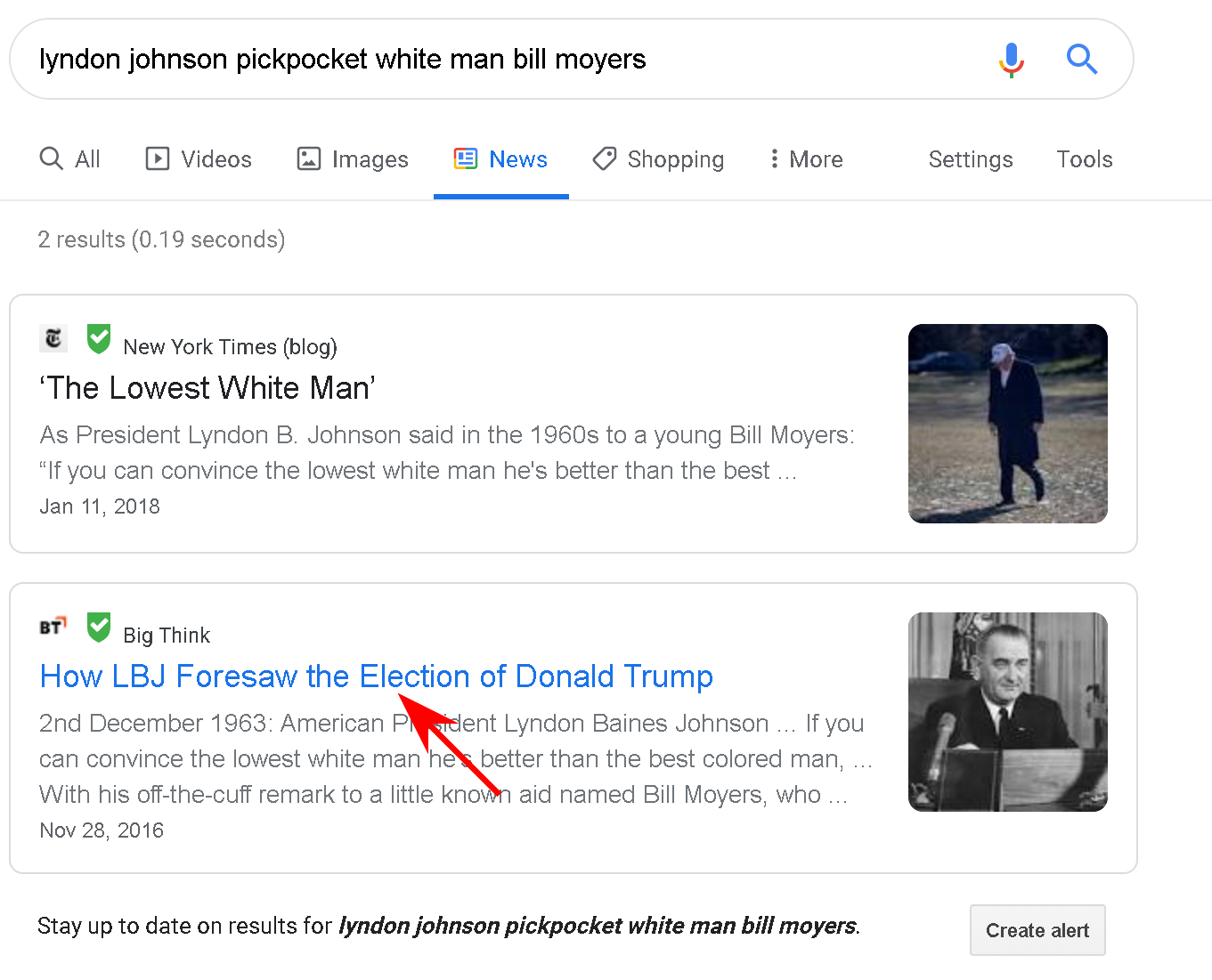 Description in caption